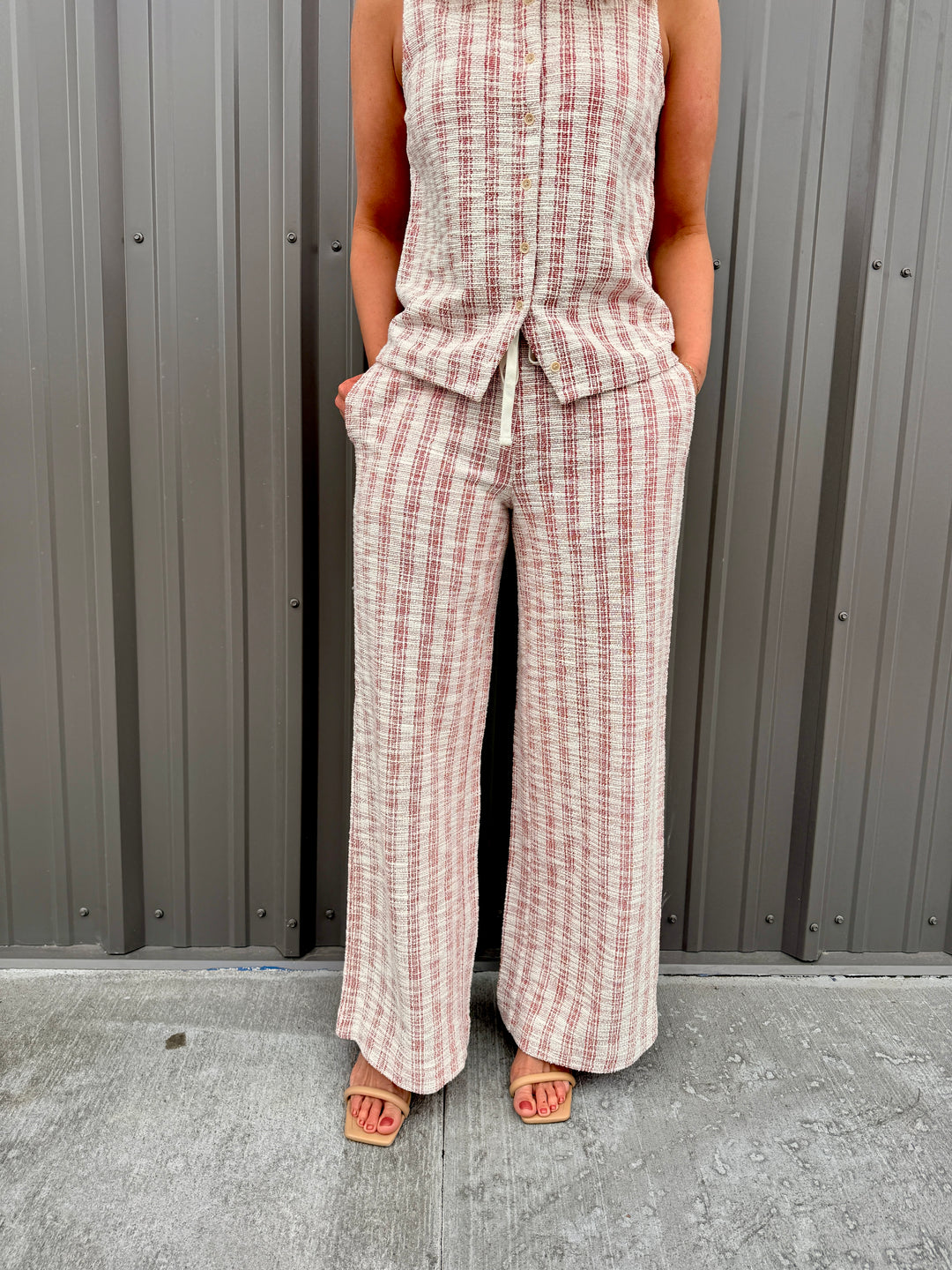 Zaria Pant