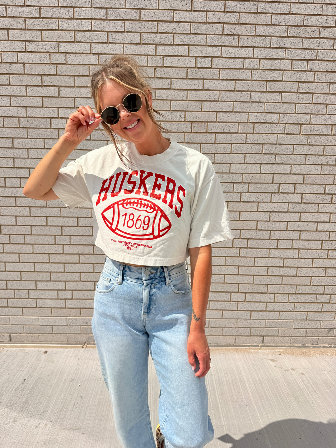 Campus Classic Huskers