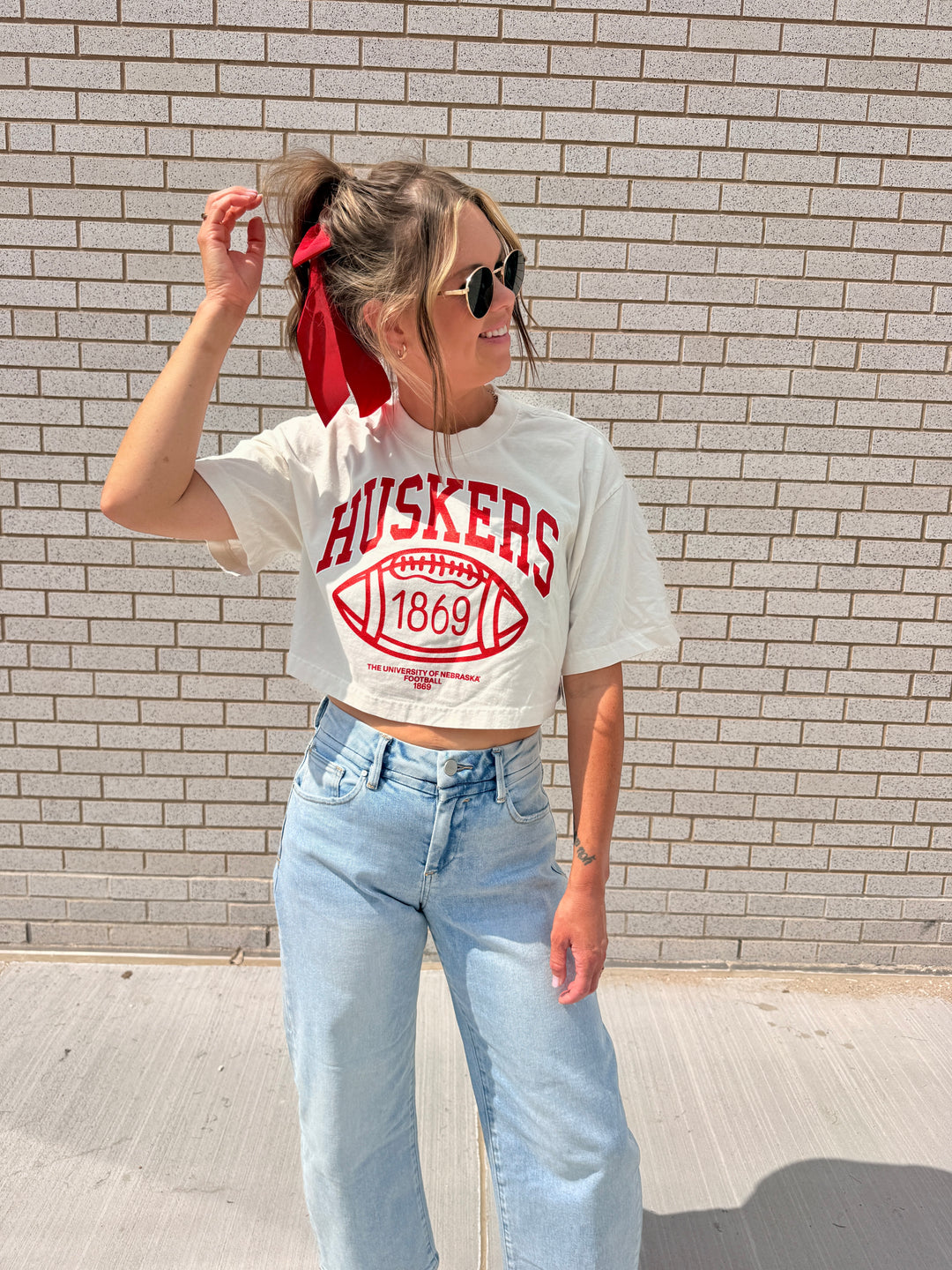 Campus Classic Huskers