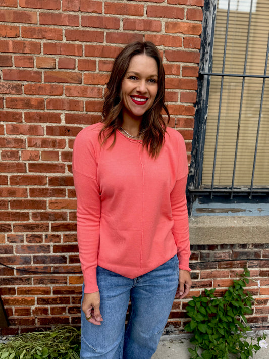 The Benson Top
