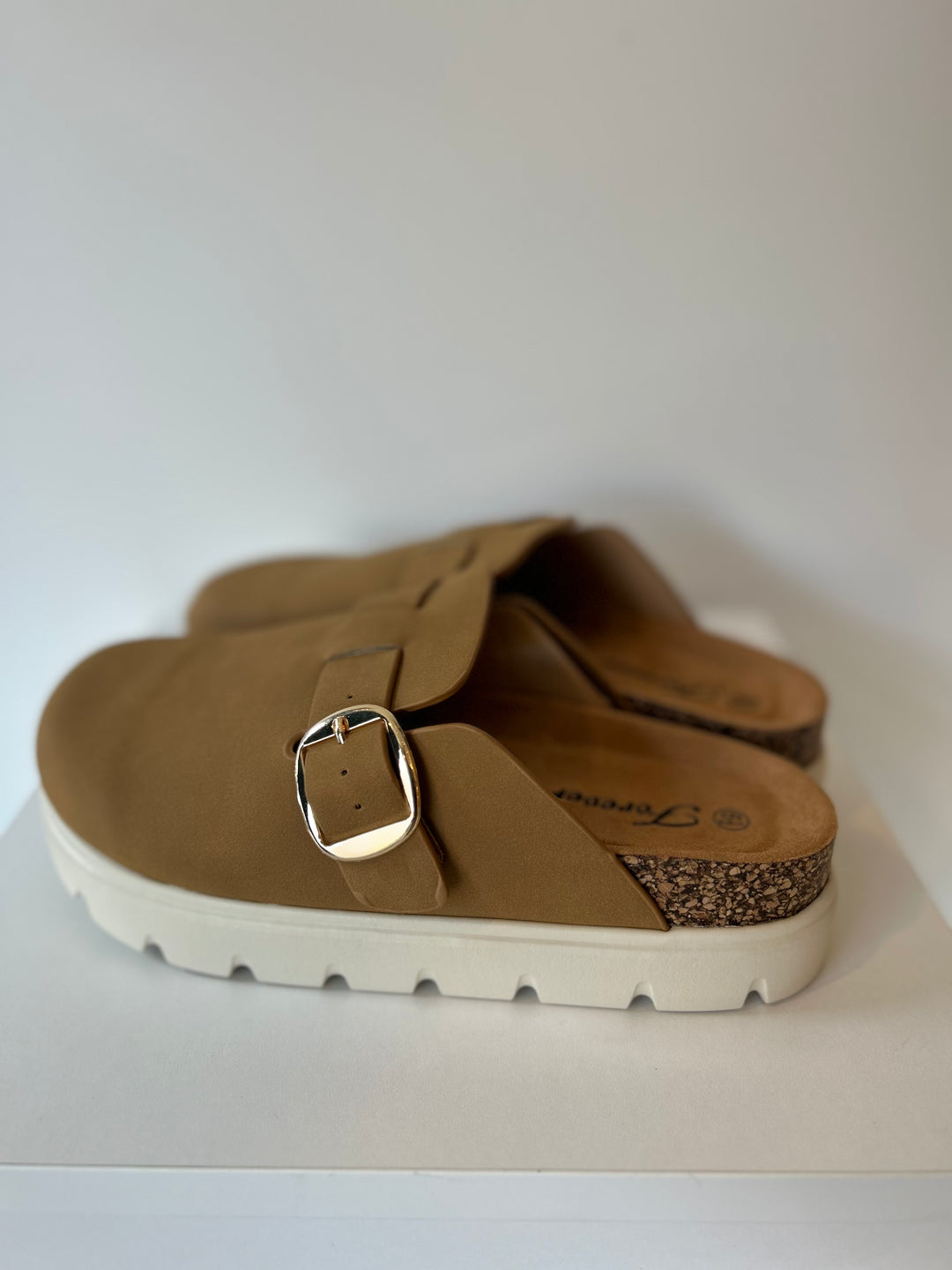 Slip Into Comfort