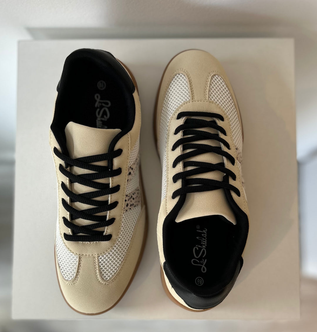 Wildstride Sneaker