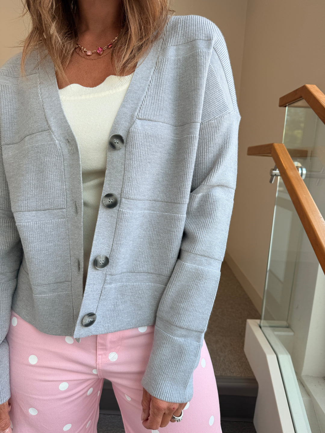 Colette Cardigan