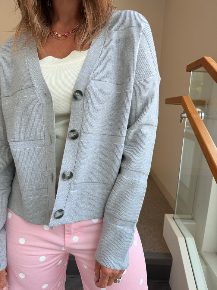 Colette Cardigan