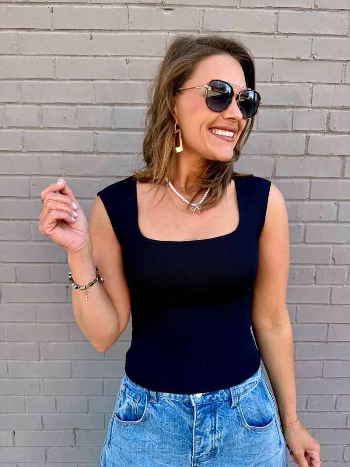 Classic Grab &amp; Go Tank