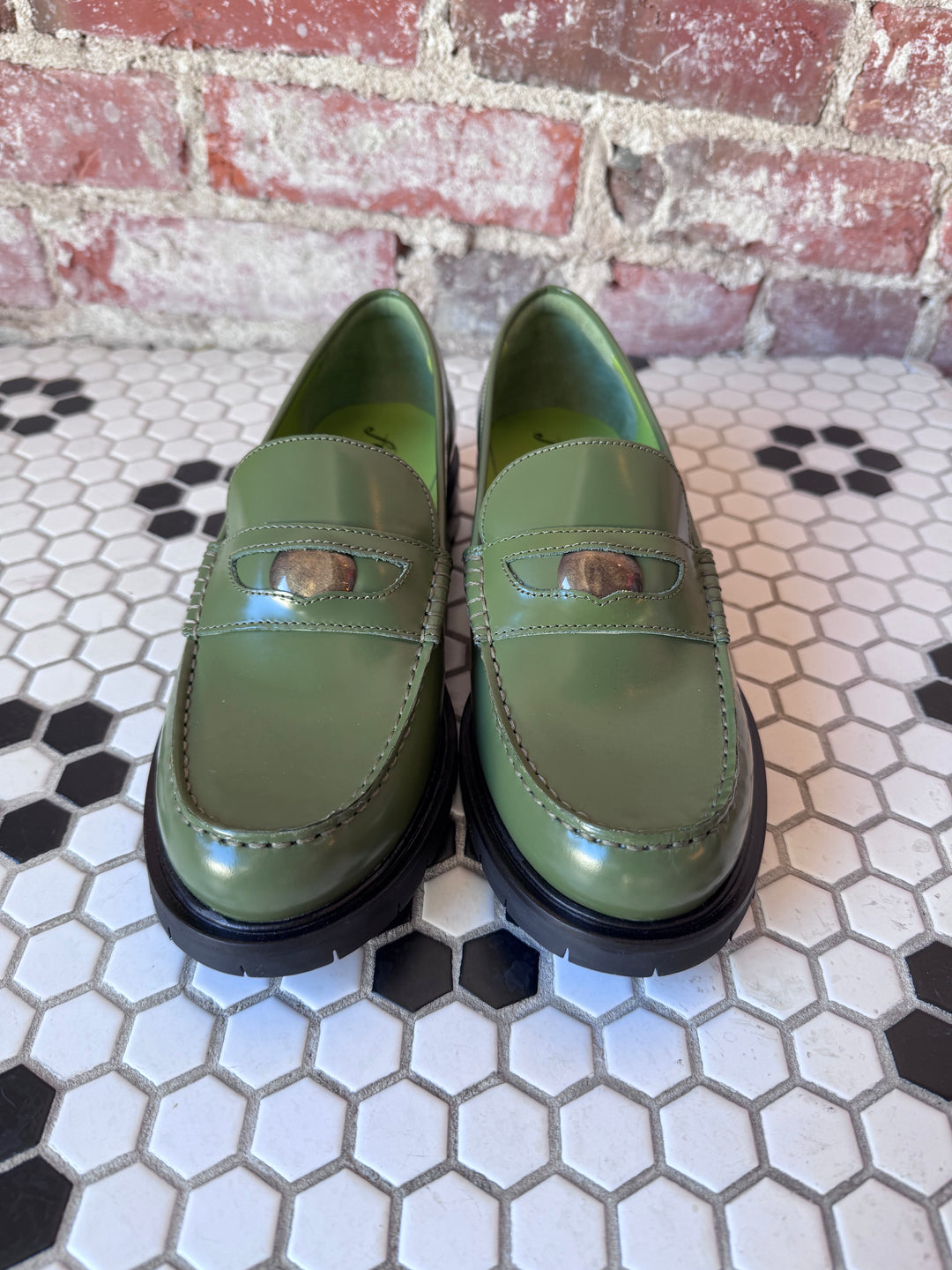Liv Loafer- FP