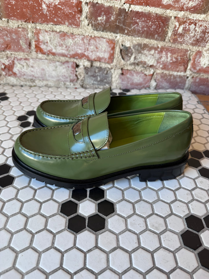 Liv Loafer- FP