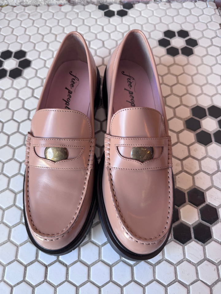 Liv Loafer- FP
