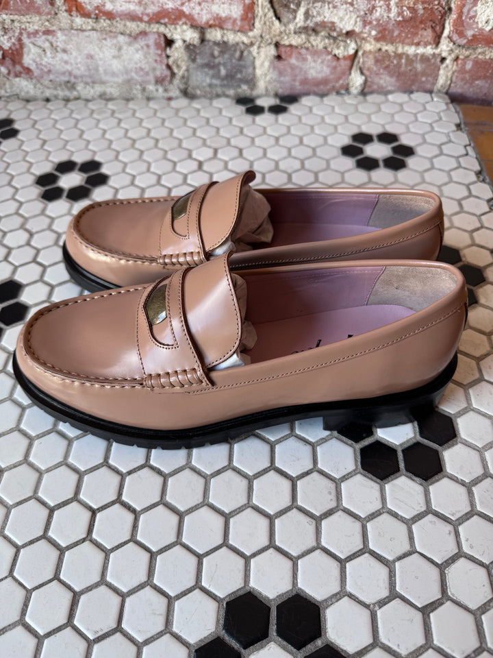 Liv Loafer- FP