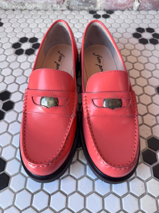 Liv Loafer- FP