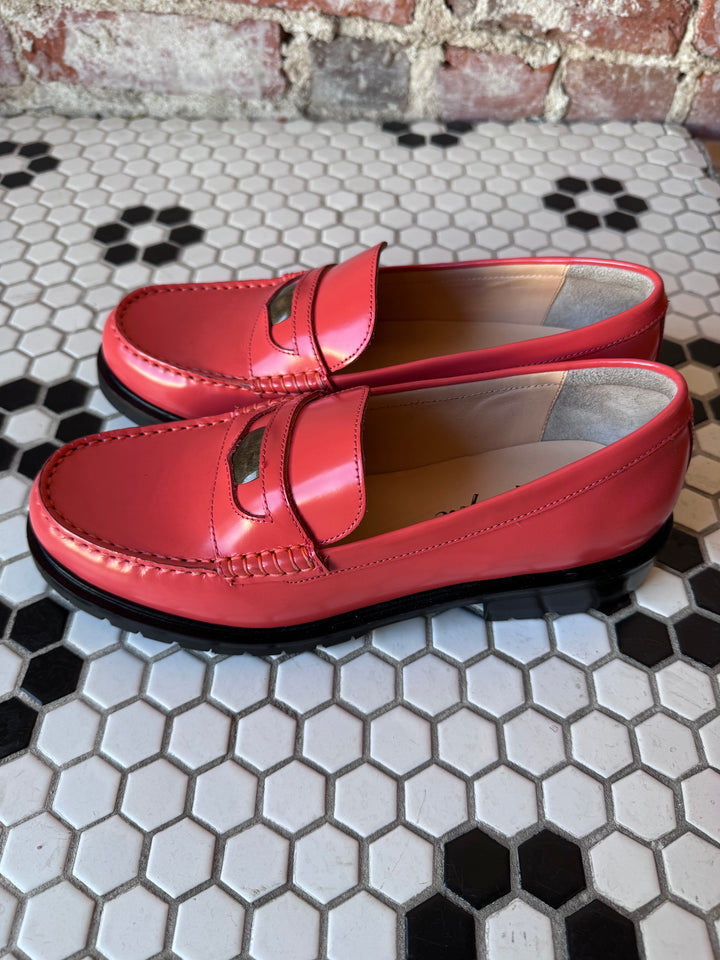 Liv Loafer- FP