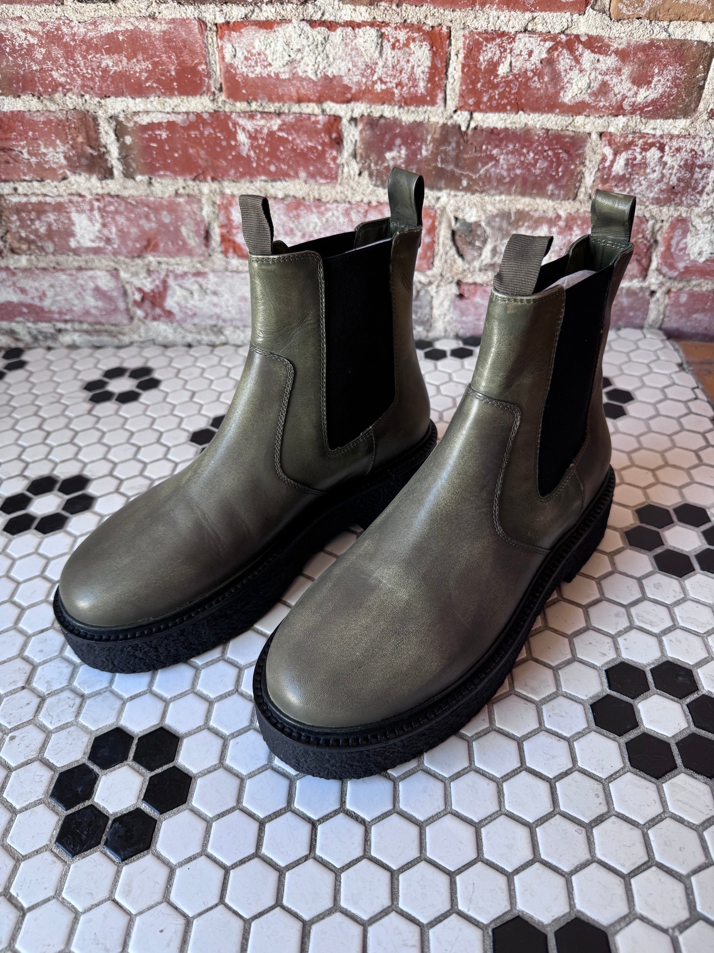 Free People Chelsea Boot