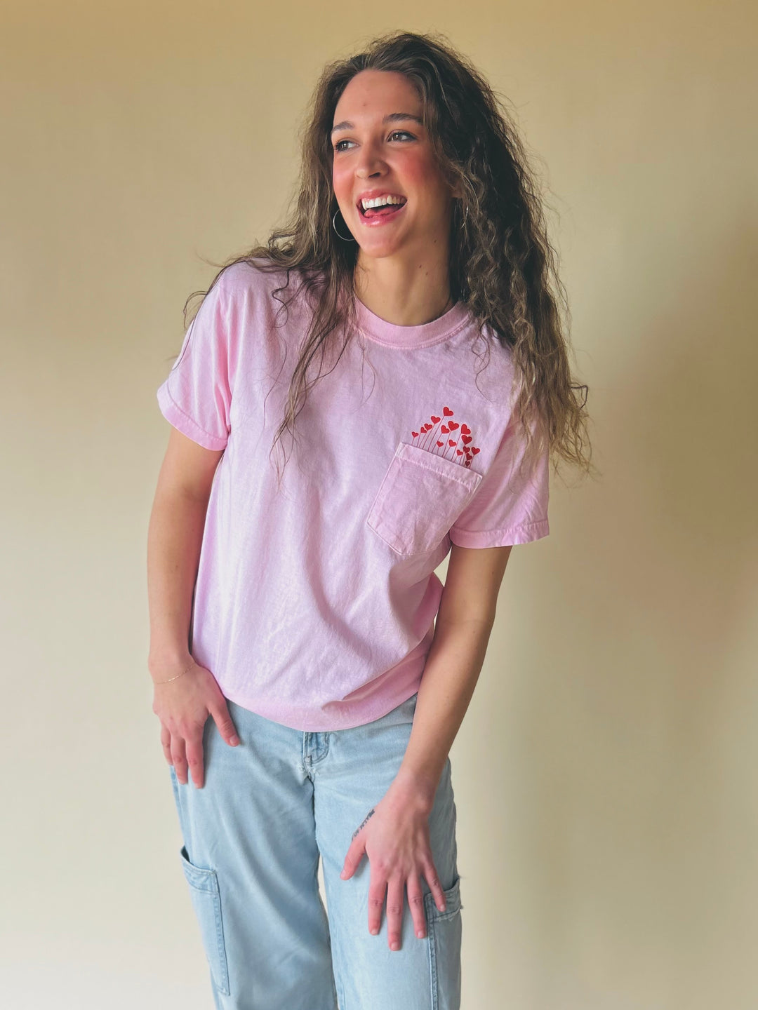 Heart Pocket