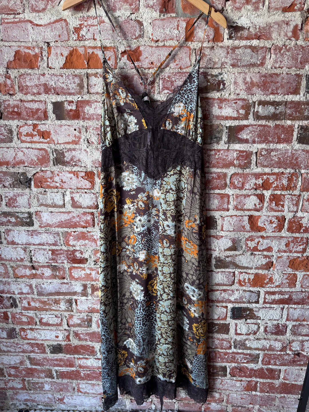 Midnight Muse Dress