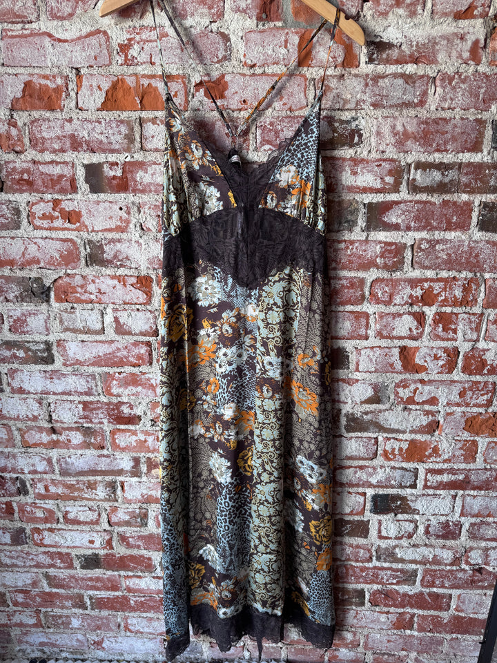 Midnight Muse Dress