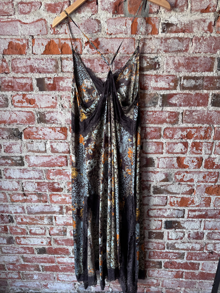 Midnight Muse Dress
