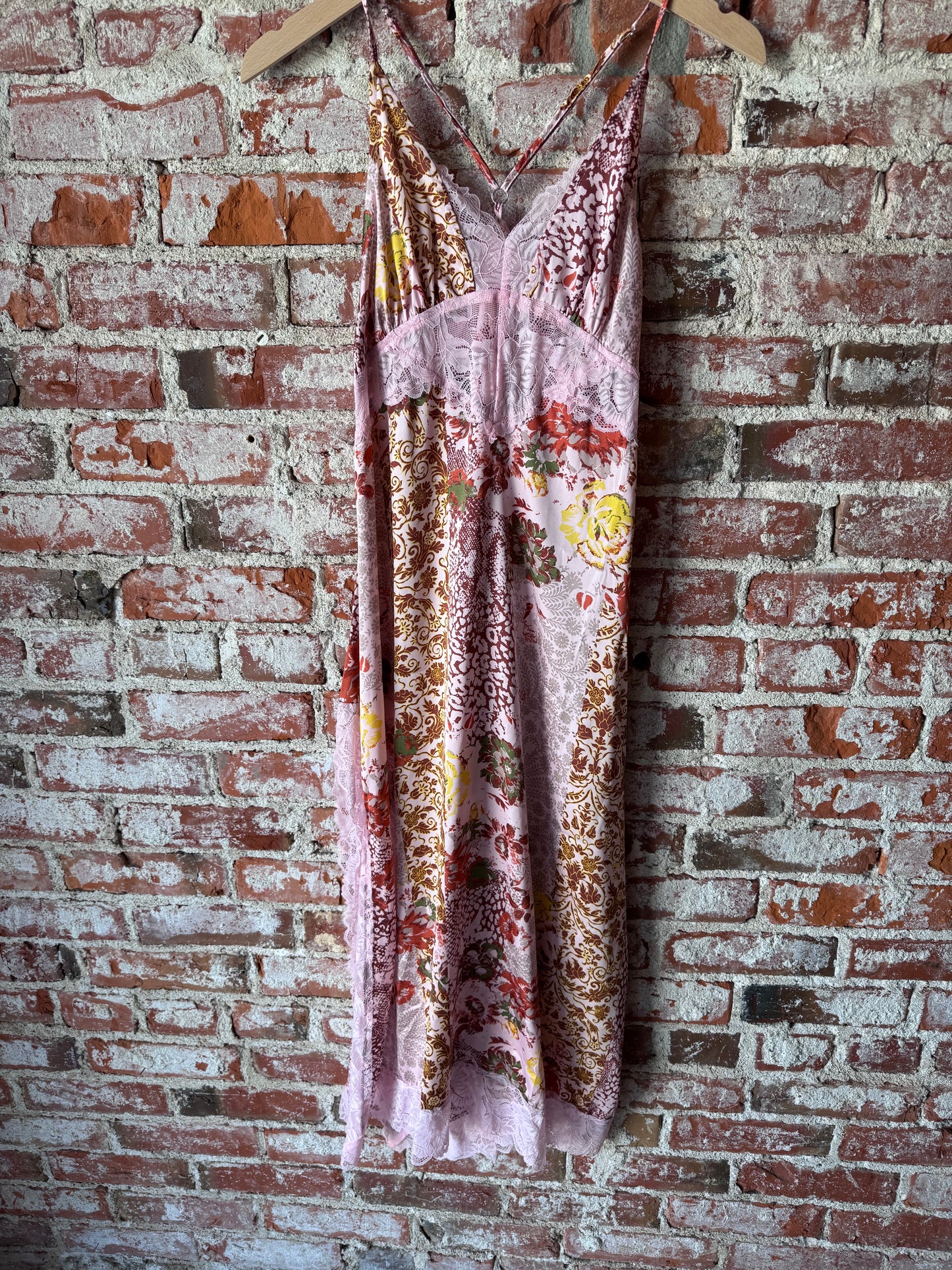 The Love Spell Dress