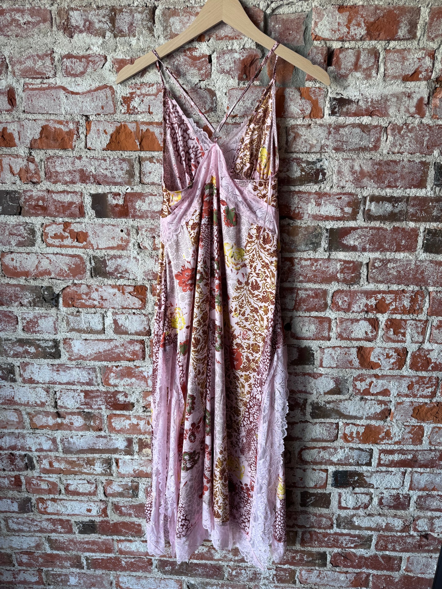 The Love Spell Dress