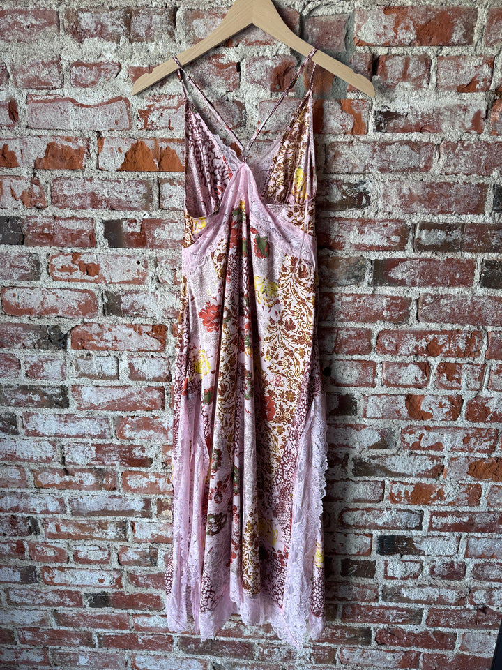 The Love Spell Dress