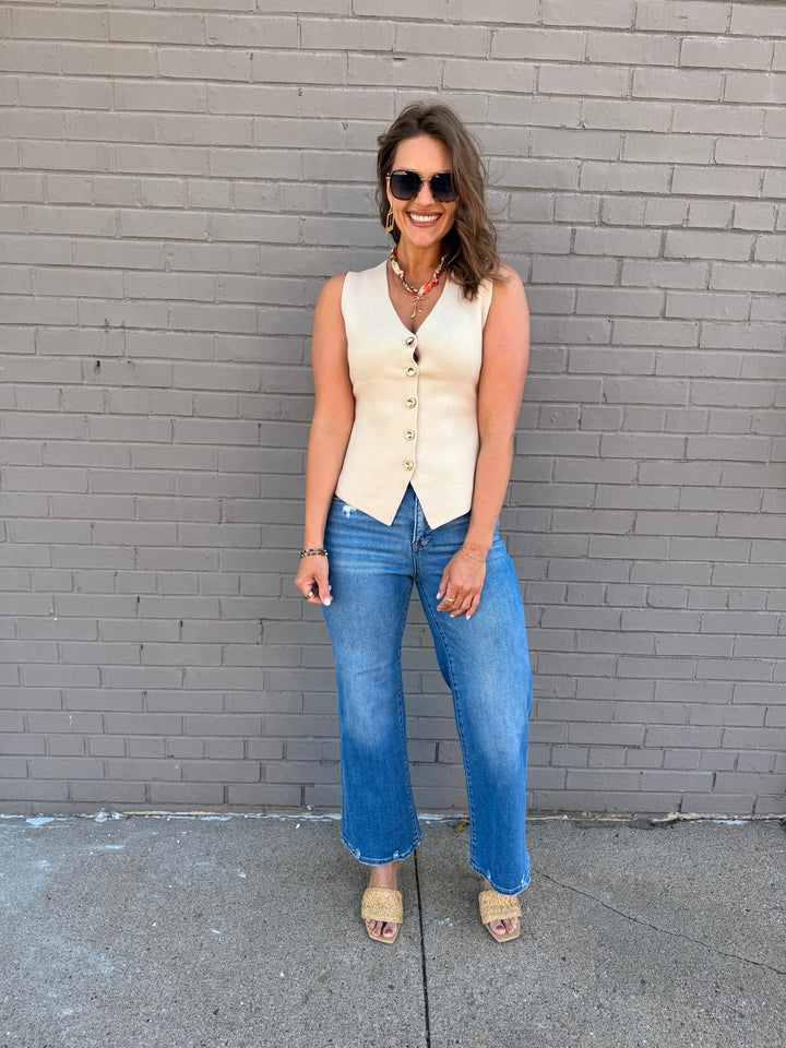 Slimming You Vest