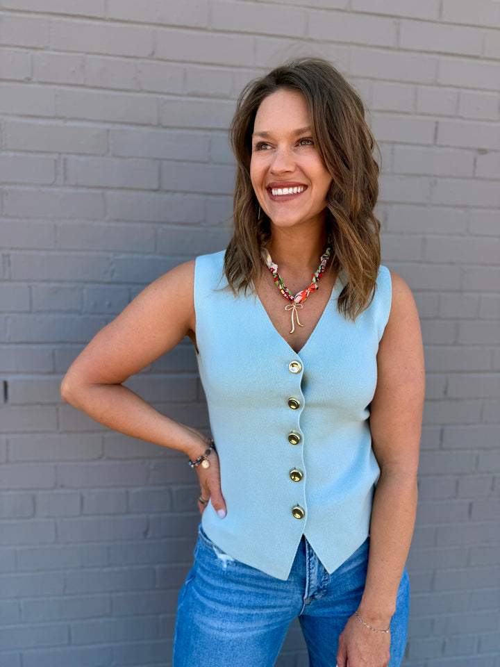 Slimming You Vest