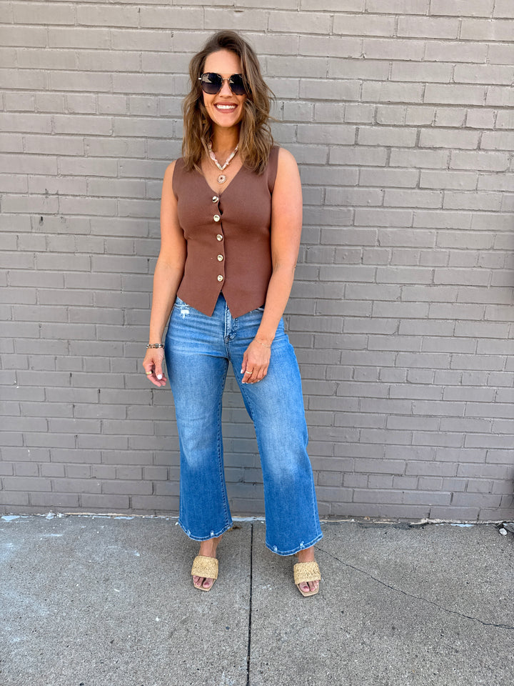 Slimming You Vest