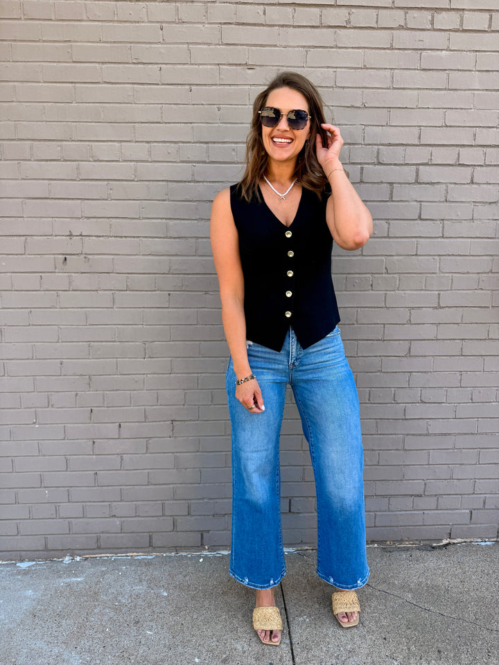 Slimming You Vest