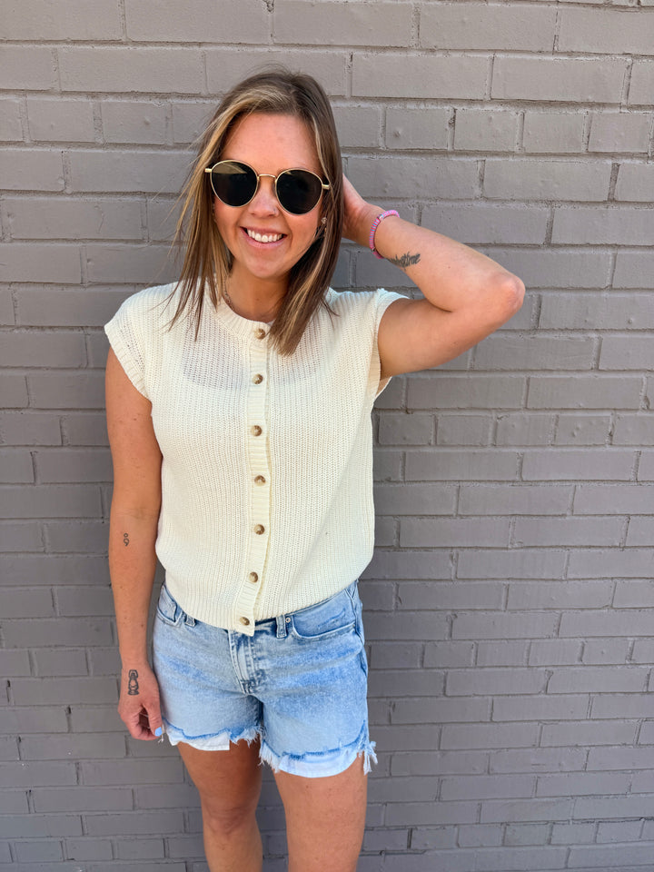 Carry On Classic Sweater