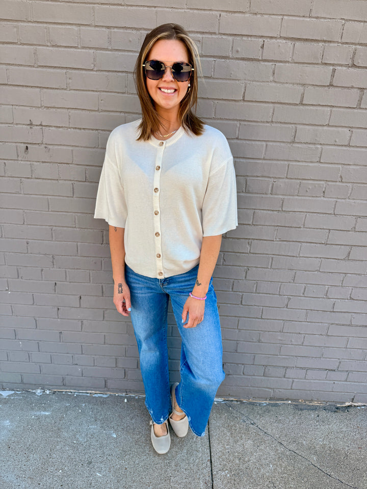 Alyssa Cardigan
