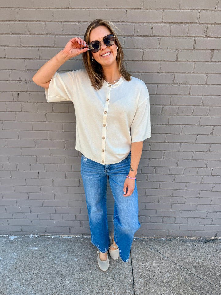 Alyssa Cardigan