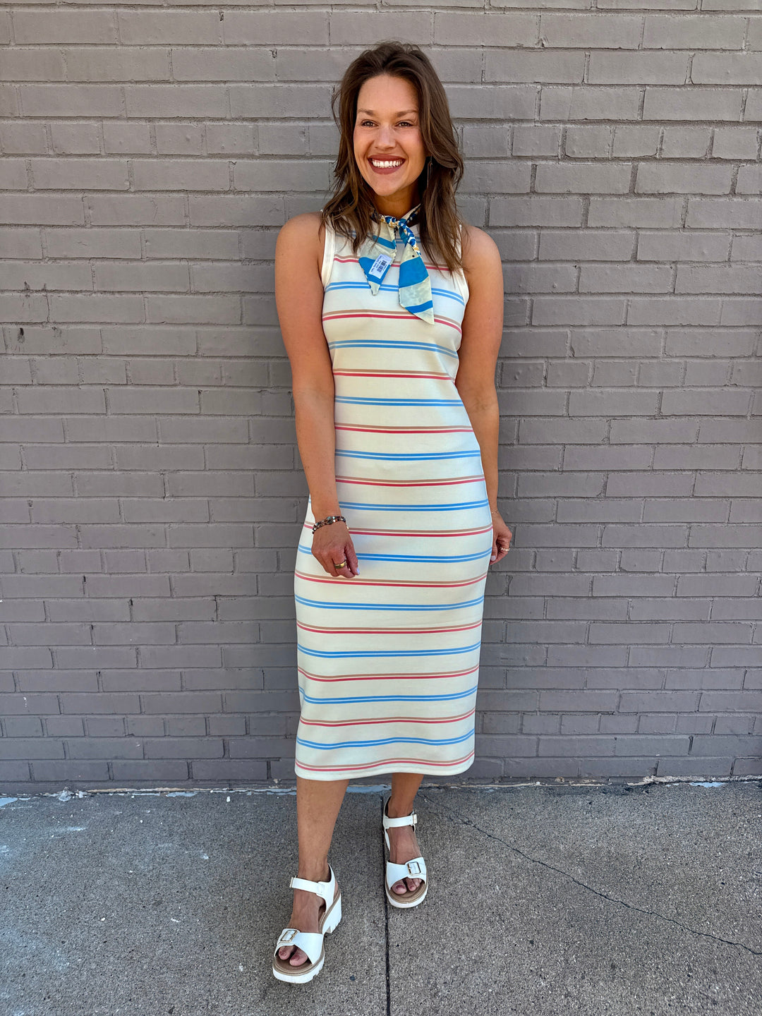 Walter Dress