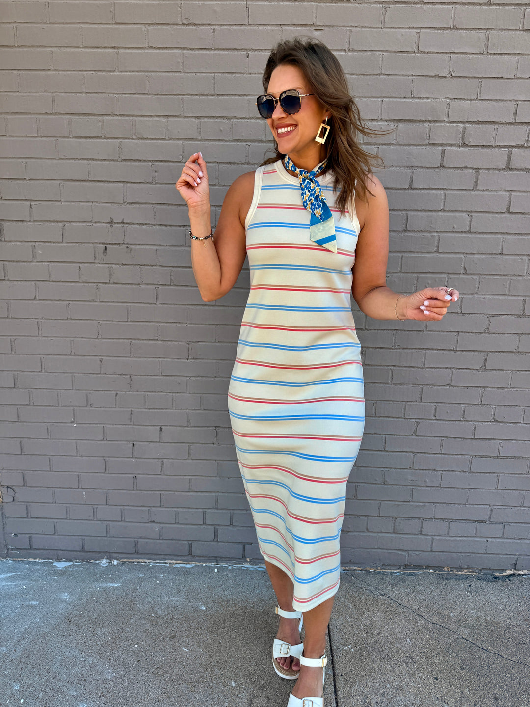 Walter Dress