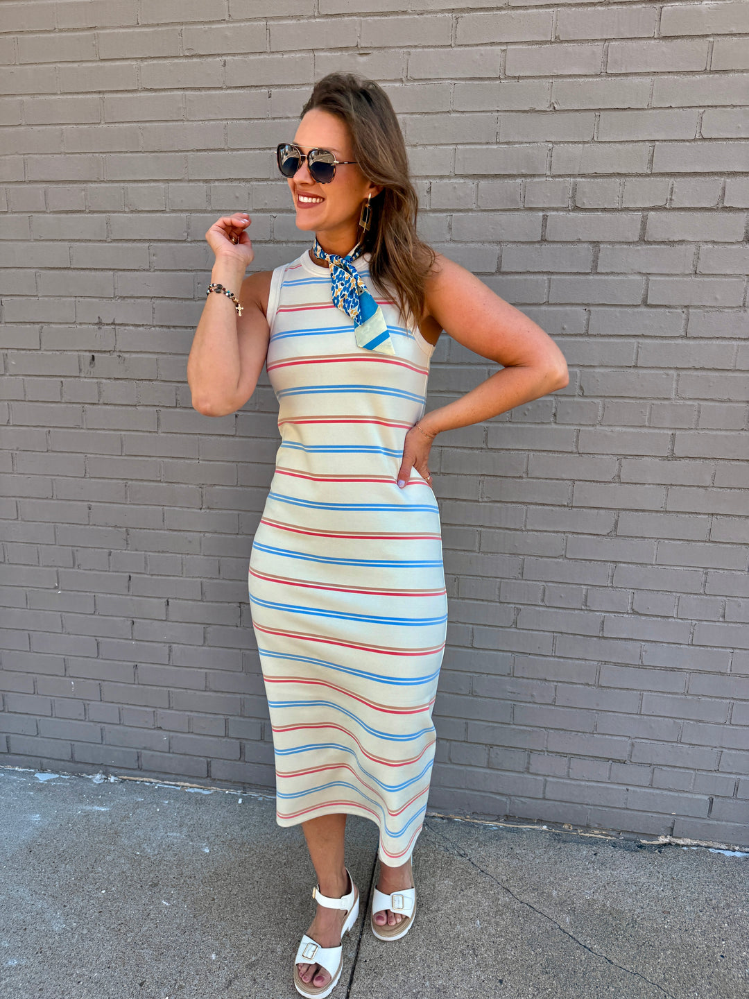 Walter Dress