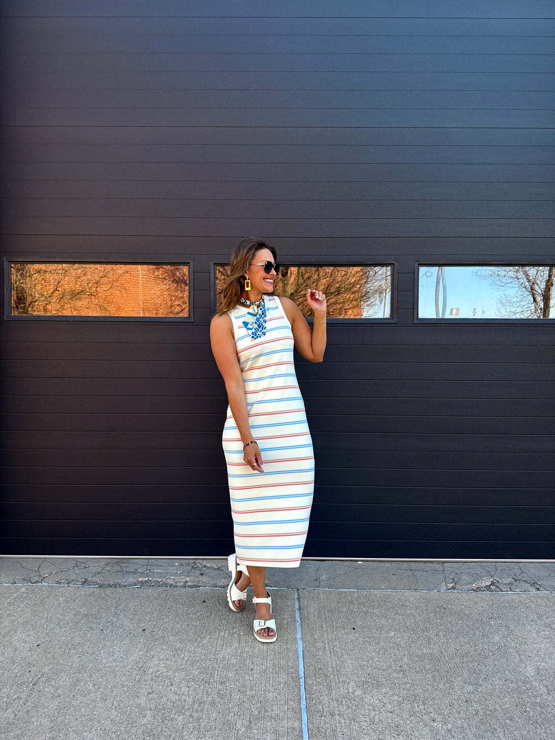 Walter Dress