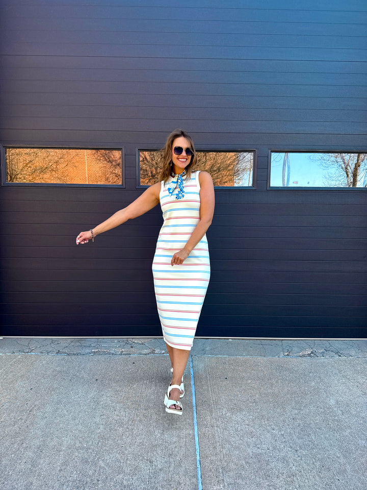 Walter Dress