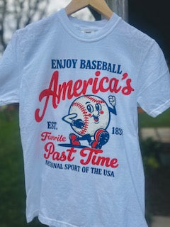 America&