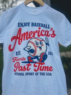 America&