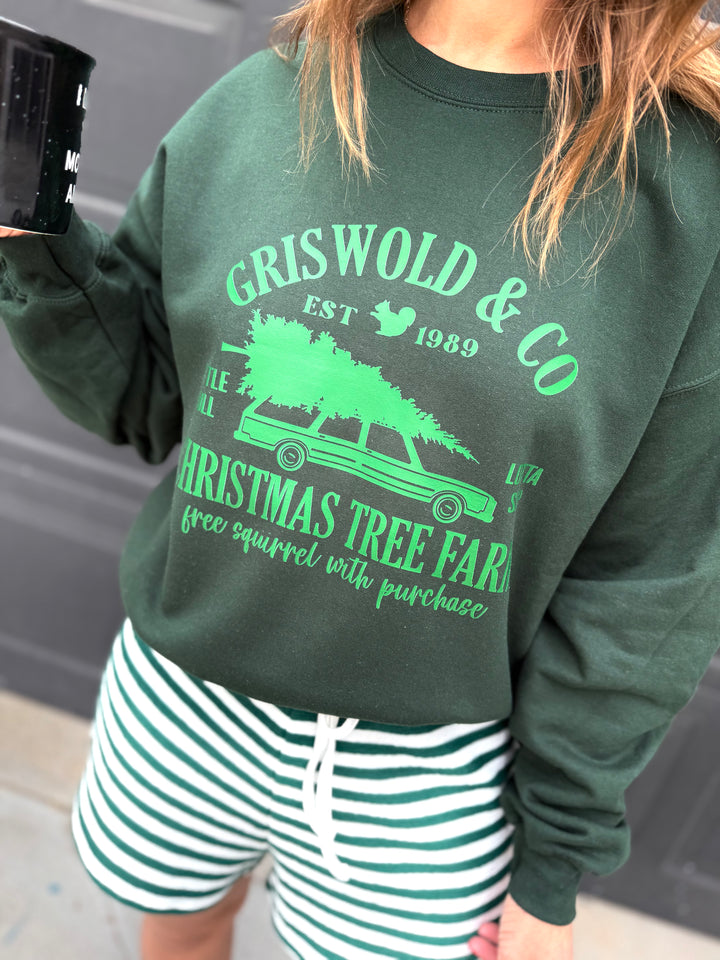Griswald &amp; Co