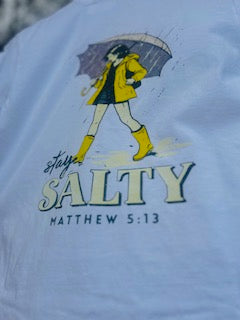 Stay Salty
