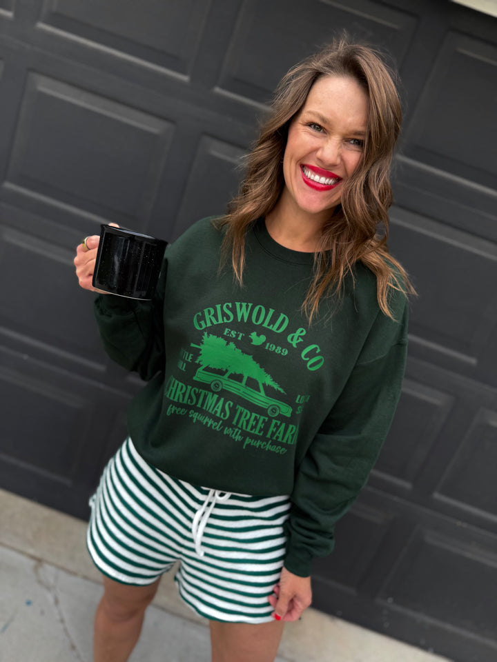 Griswald &amp; Co