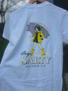 Stay Salty