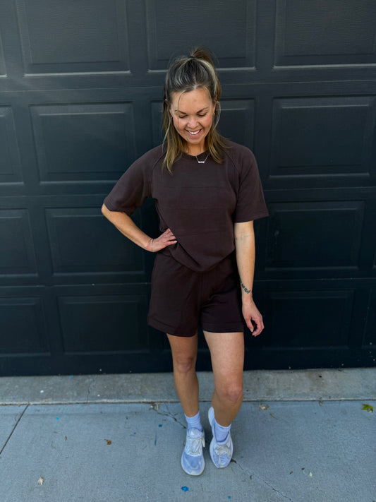 Laguna Lounge Shorts