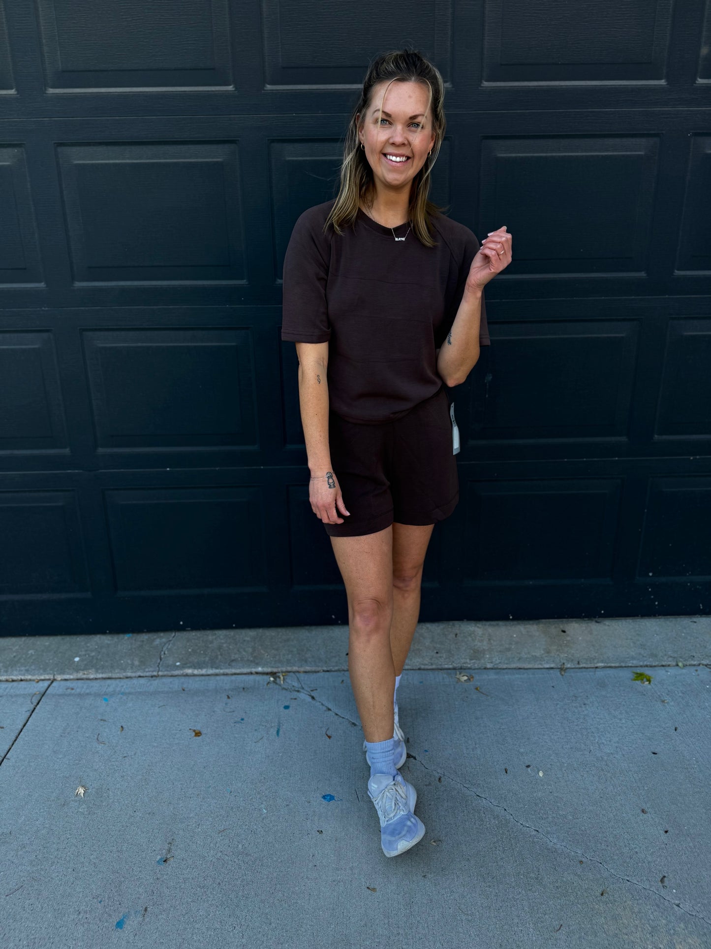 Laguna Lounge Shorts