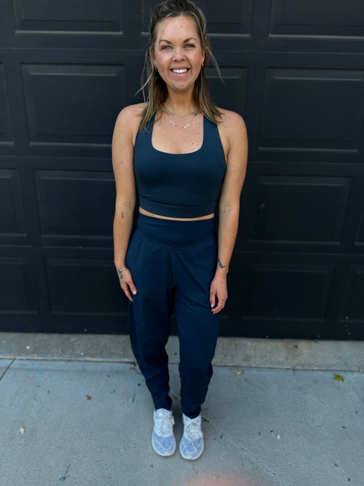 Venice Flowbarrel Active Pants