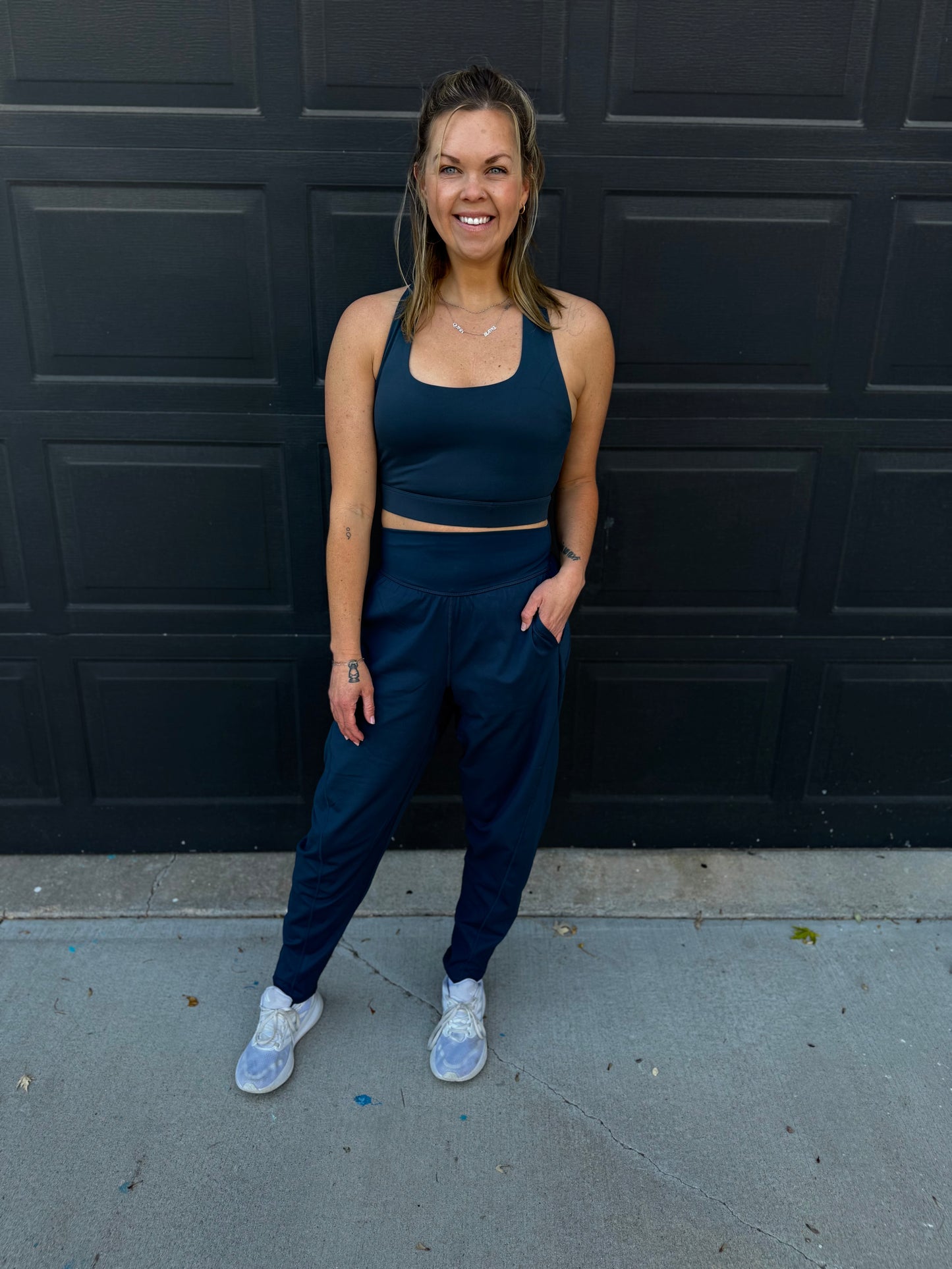 Venice Flowbarrel Active Pants