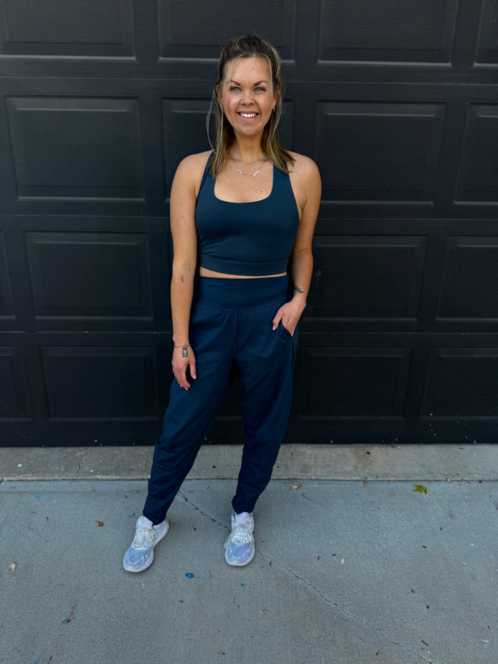 Venice Flowbarrel Active Pants