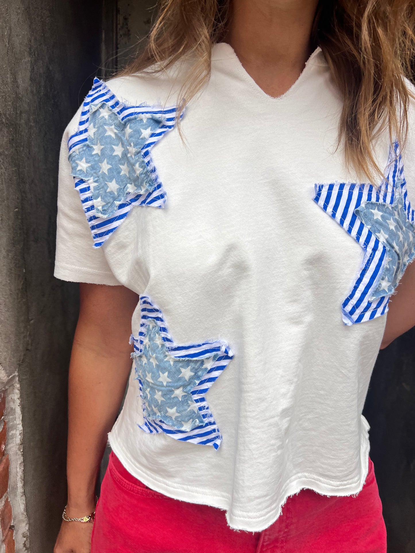 The All-American Cozy