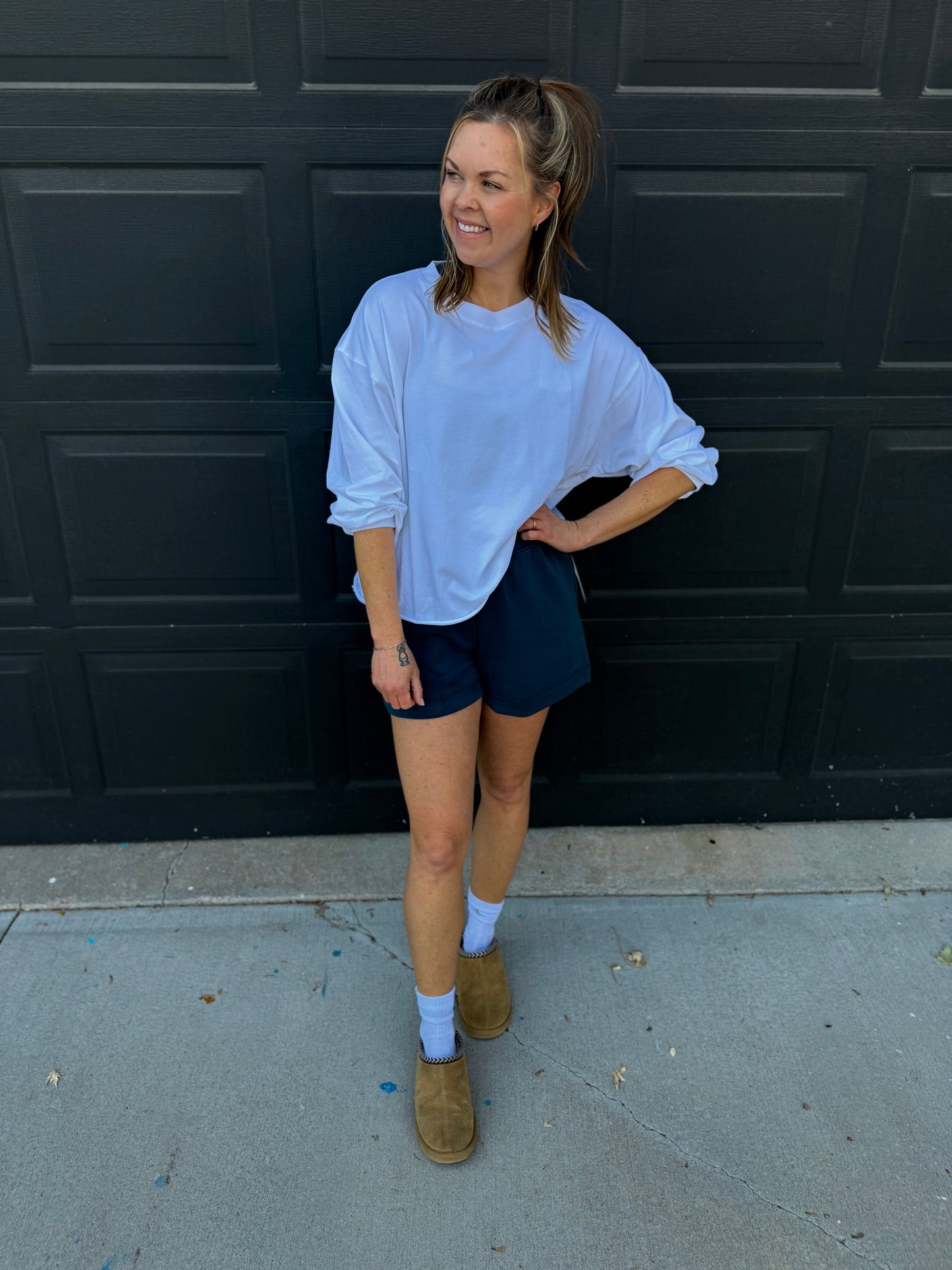 Laguna Lounge Shorts