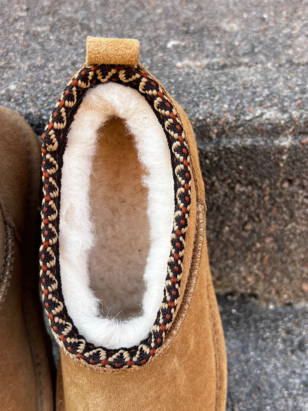 Super Shorty *Bearpaw* Iced Coffee