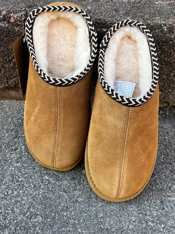 Tabitha *Bearpaw* Iced Coffee